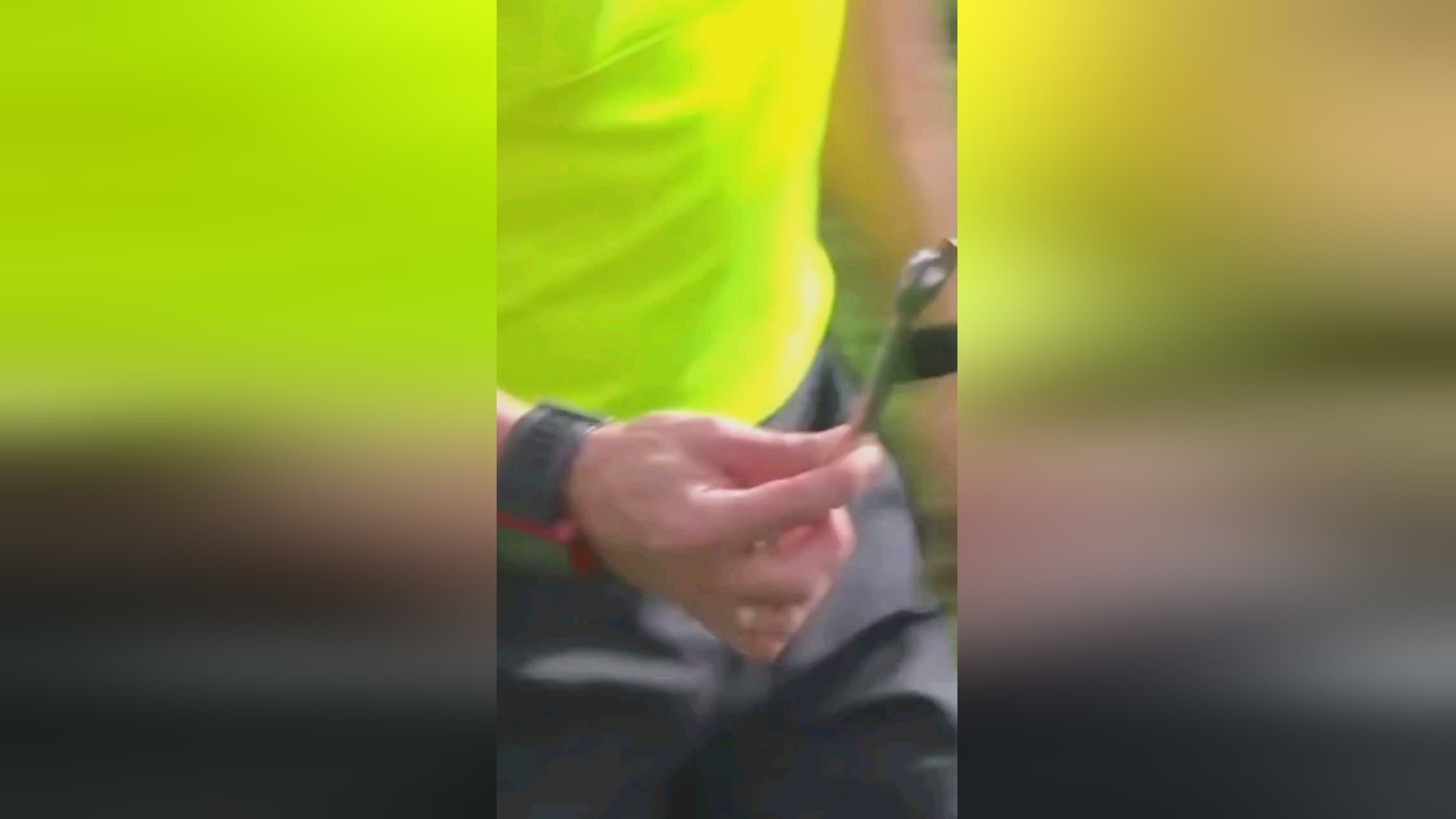 液的可能