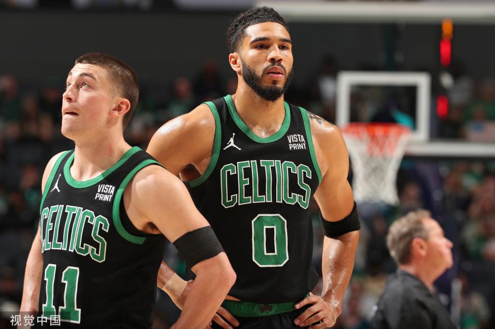 比赛一开始 比赛一开始