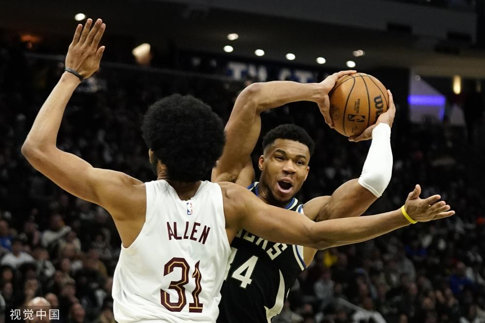 具冲击力 具冲击力