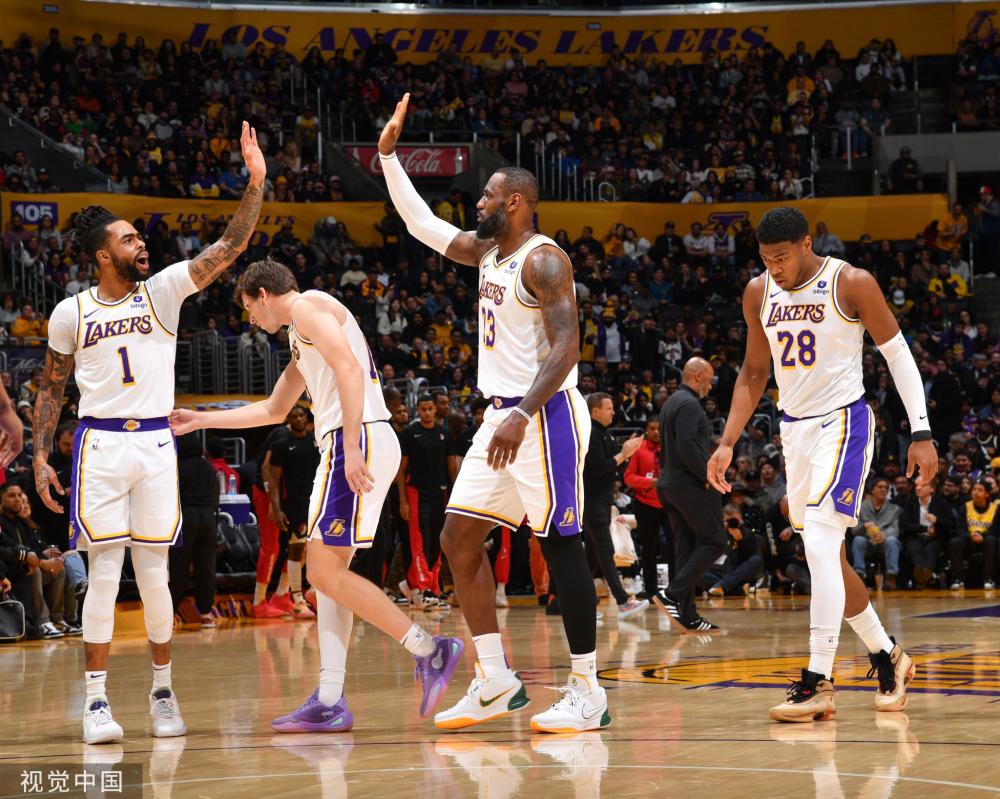 合打法形成 合打法形成